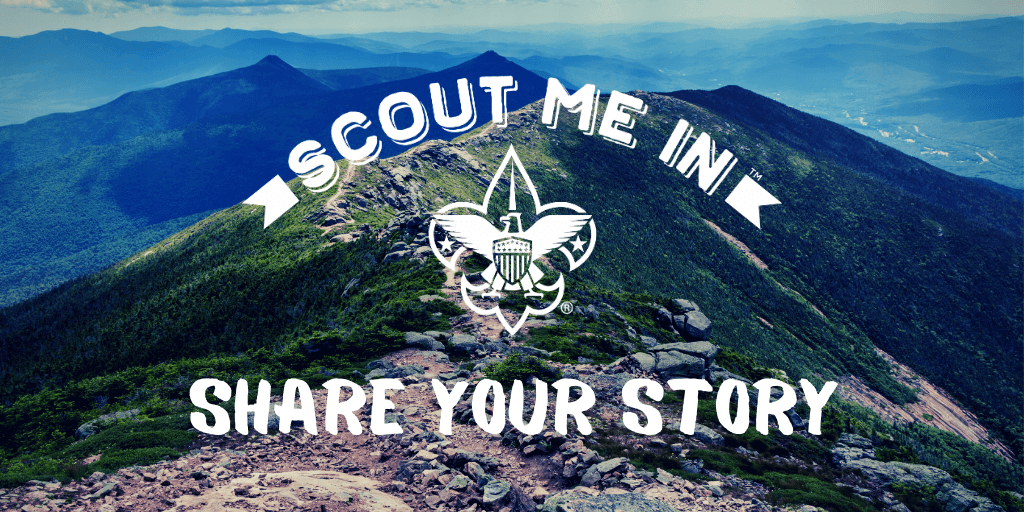 share your story