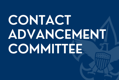bsa daniel webster council advancement committee