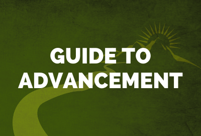 bsa guide to advancement