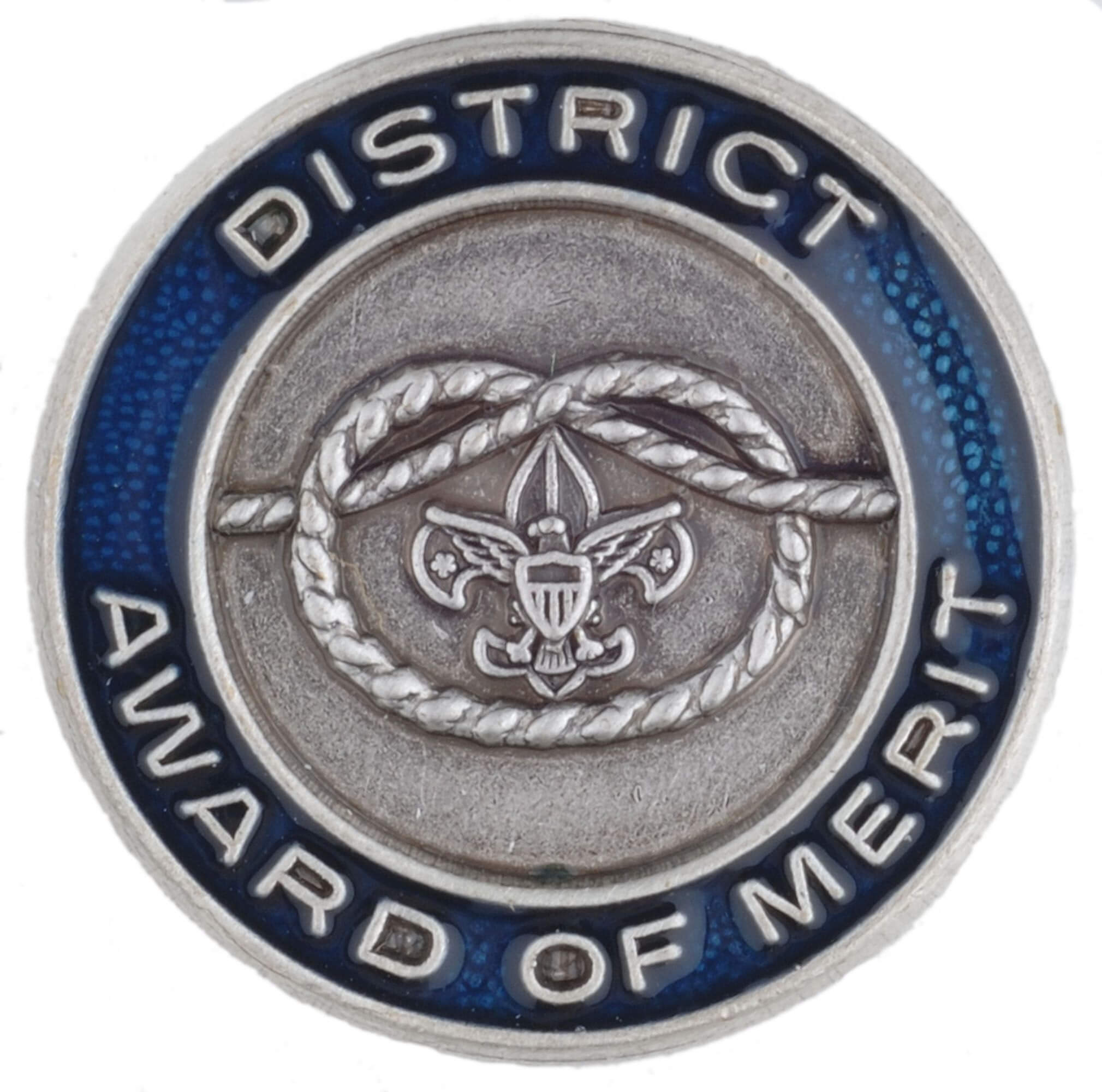 district award of merit