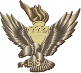 Glenn A. and Melinda W. Adams Eagle Scout Award
