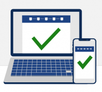 computer icon