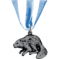 silver beaver award